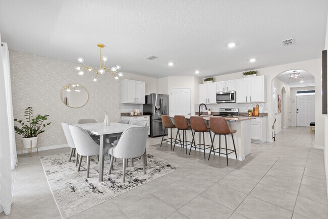 Building Photo - 4BR Under $2,300/mo | Tesla Charger | 15 Min to Lake Nona