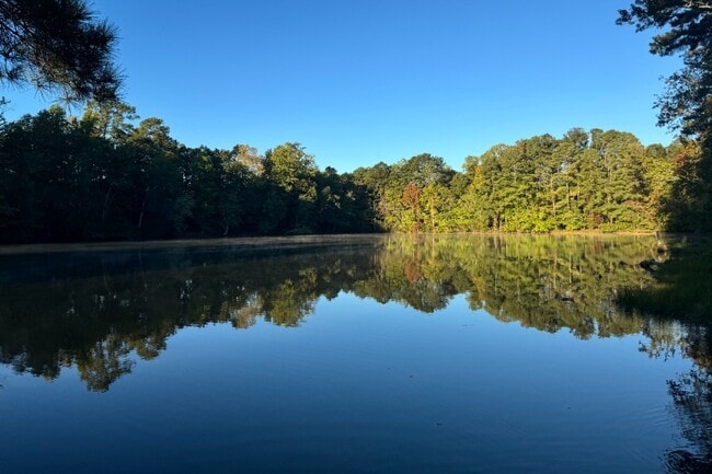Relax on 36 acres in the heart of Auburn - The Residences at Arbor Lake