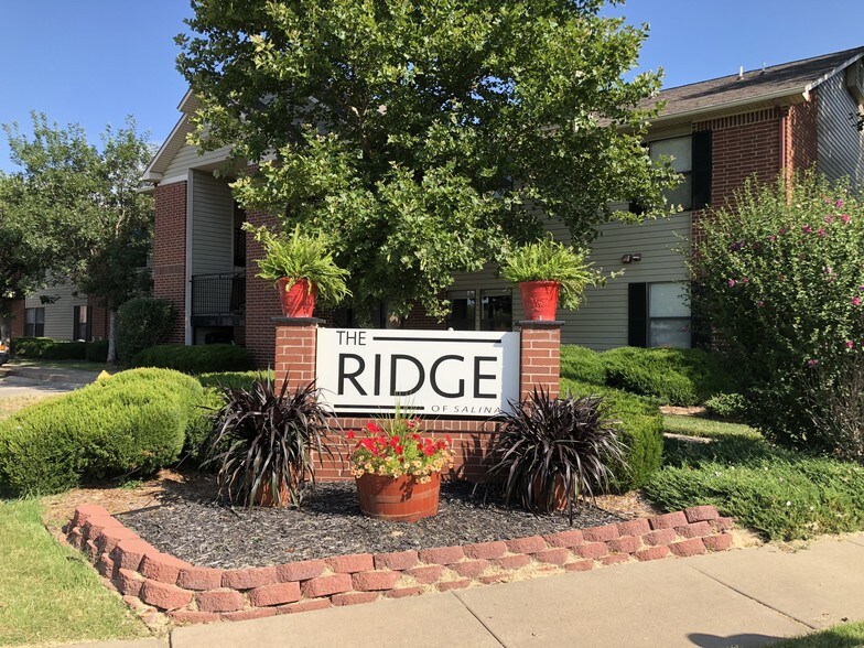 The Ridge of Salina Salina, KS Apartment Finder