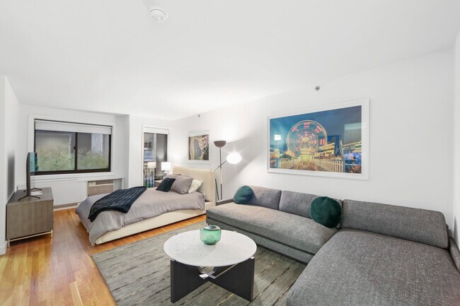 Floorplan - 101W15