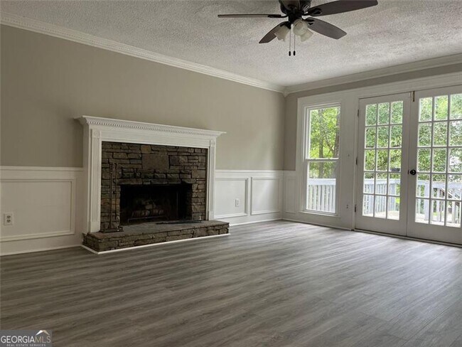 Building Photo - 1397 Wynford Gate