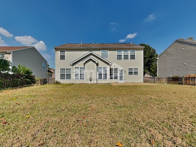 Building Photo - 1432 Cantwell Ct