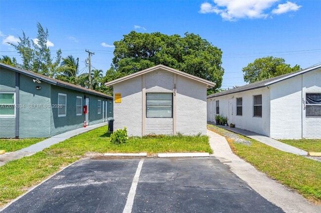 Building Photo - 1020 NW 6th Ave