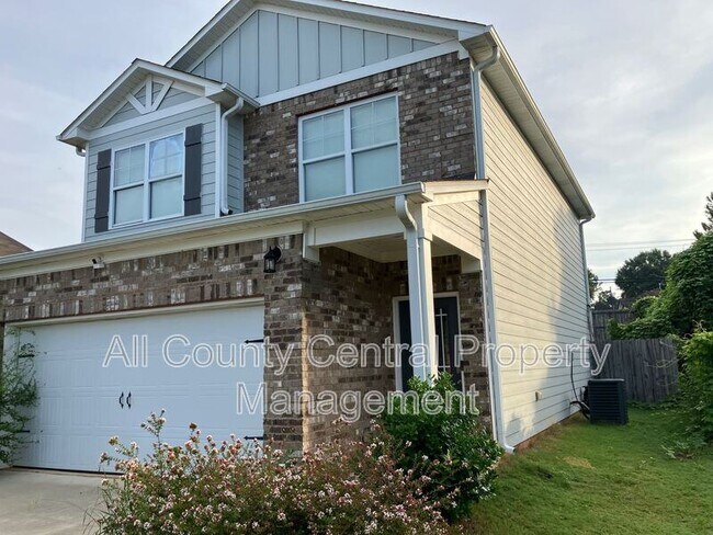 Building Photo - 8209 Owen Park Dr