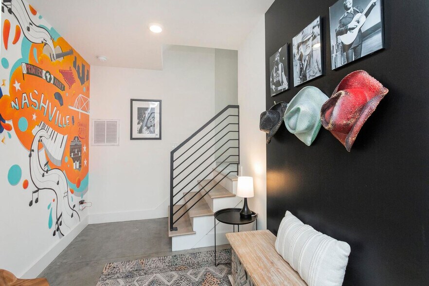 Building Photo - 1111 Baptist World Center Dr