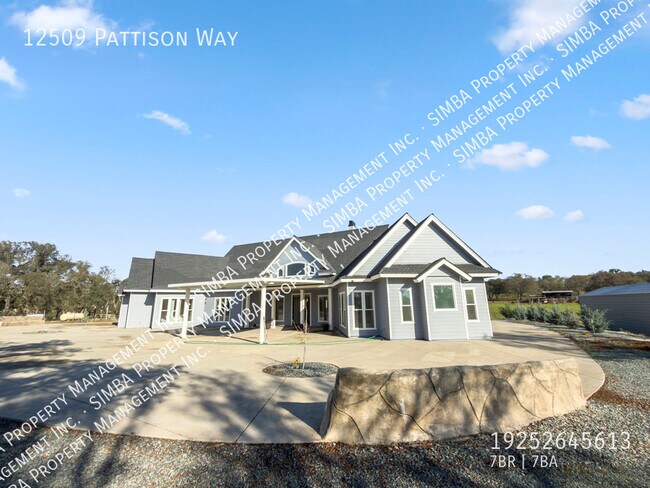 Building Photo - 12509 Pattison Rd