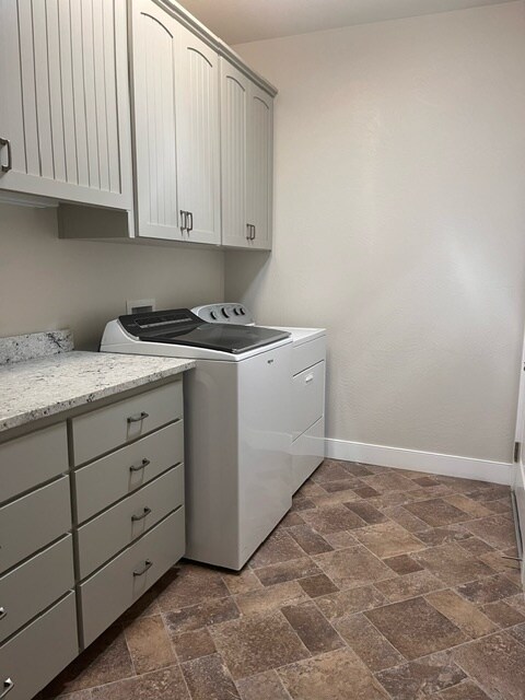 laundry - 1133 Boulder Ridge St