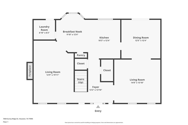 Building Photo - 7838 Sunny Ridge Dr