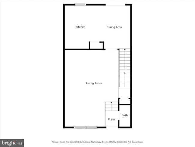 Building Photo - 5129 Beauregard St