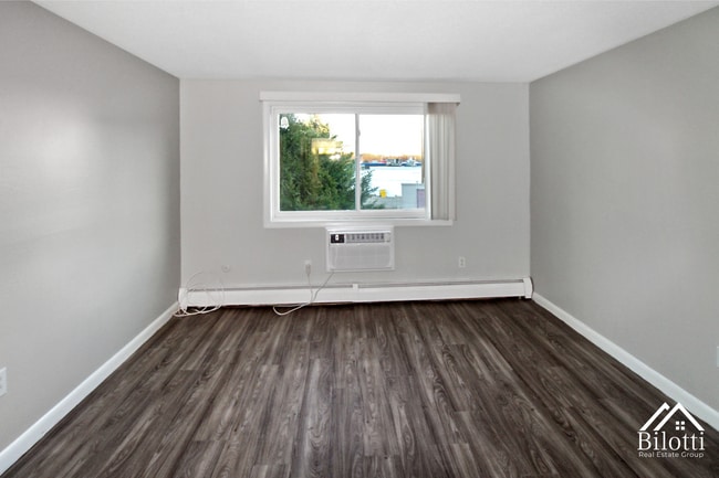 Interior Photo - Pocasset Village