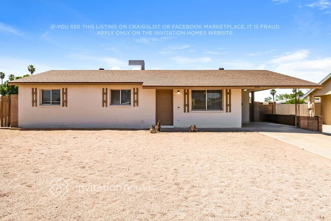 Building Photo - 3526 S Shafer Dr