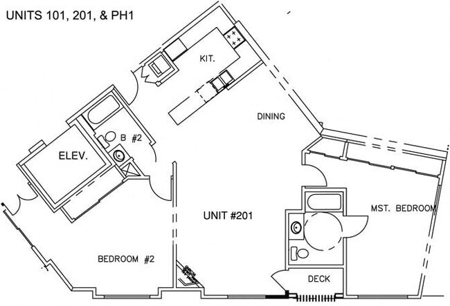 Floorplan - McClellan Corner by Wiseman