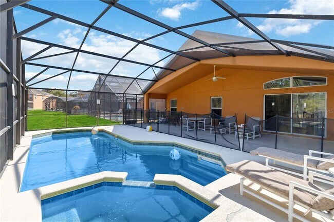 Building Photo - 814 Orange Cosmos Blvd