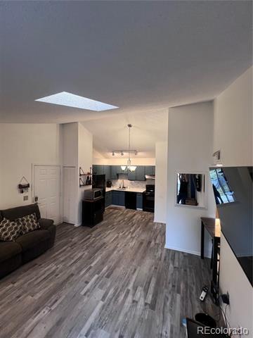 Building Photo - 2575 S Syracuse Way