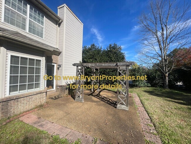 Building Photo - Nashville - Bellevue Area - 4 Bedrooms