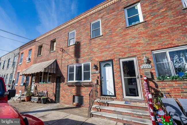 Building Photo - 2978 E Thompson St