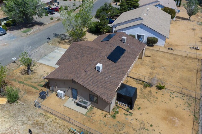 Building Photo - 3279 N Corrine Dr