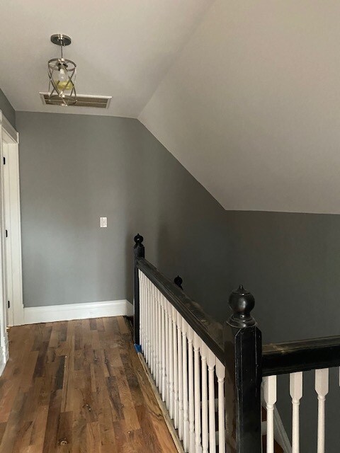 3rd floor hall - 1468 S 2nd St
