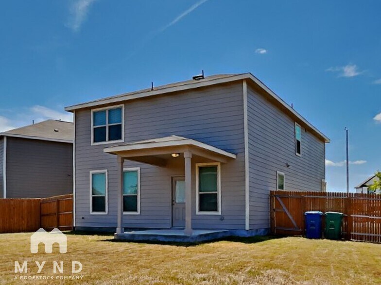 Building Photo - 10118 Agave Azul