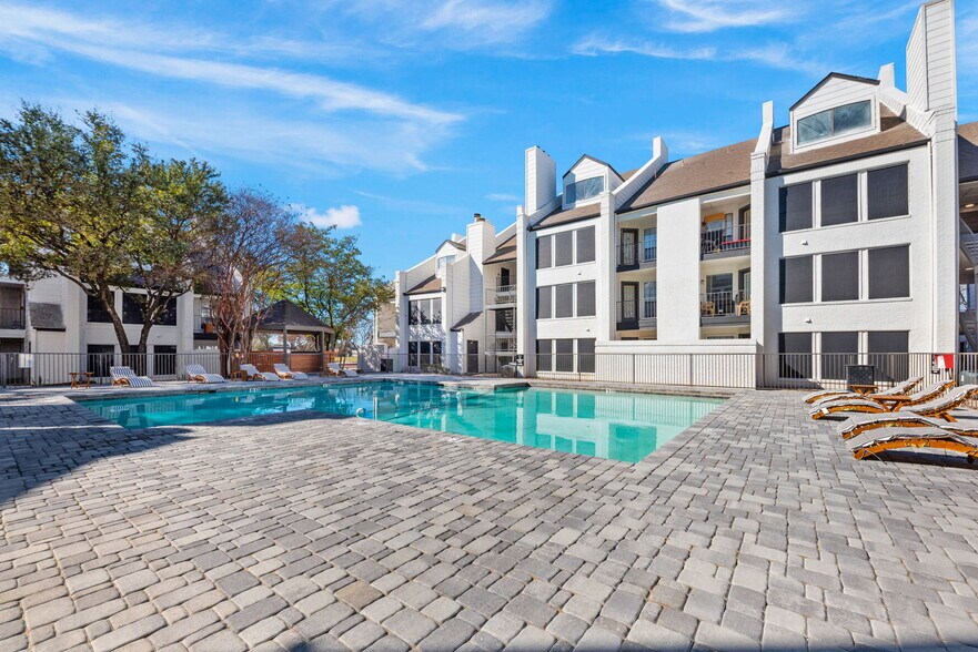 Tides at Lake Village 4358 Point Blvd Garland TX 75043 Apartment Finder