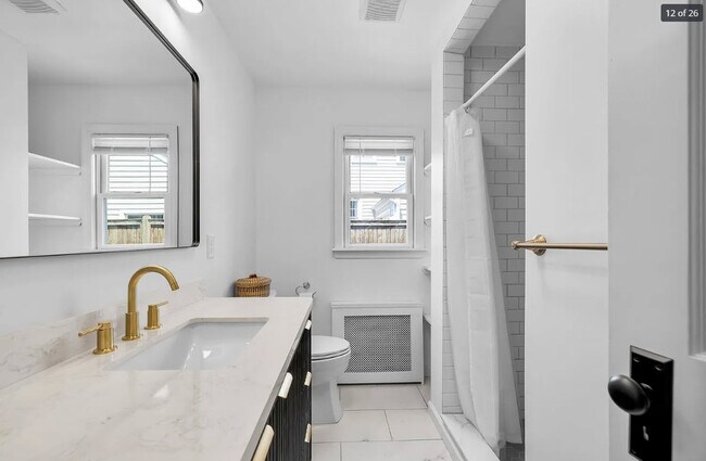Building Photo - 29 Ridgeley St