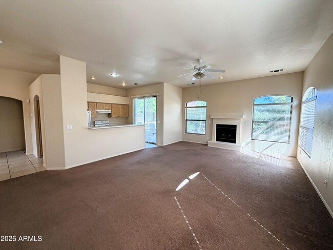 Building Photo - 1280 E Crestview Dr