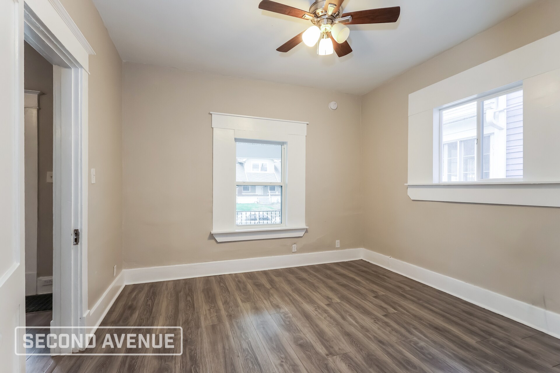 Building Photo - 741 Dearborn Ave