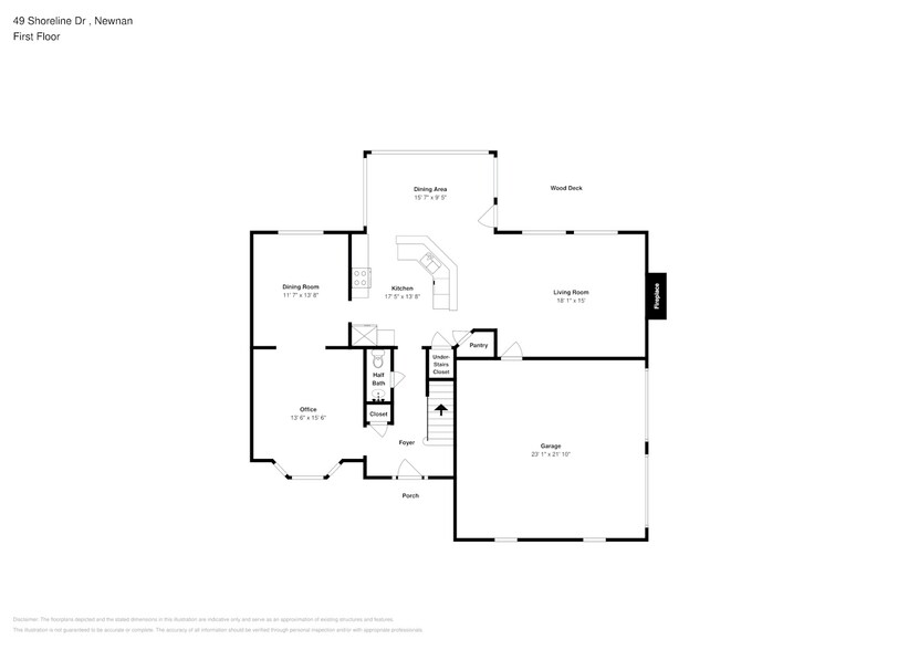 Building Photo - 49 Shoreline Dr