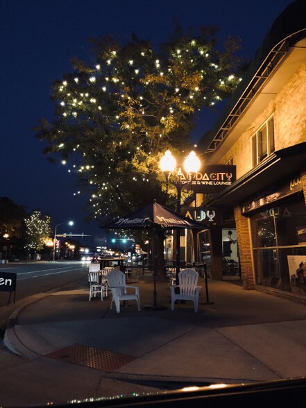 Building Photo - 3731 Teller St