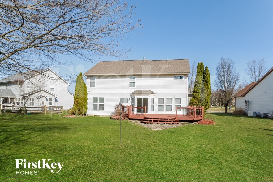 Building Photo - 1165 Beargrass Wy