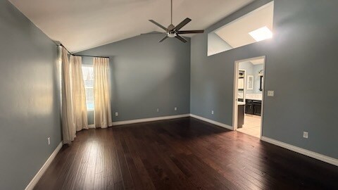 Building Photo - 9404 High Oak Dr