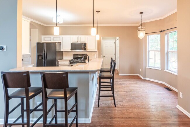 Building Photo - Beautiful home in Fieldstone Farms!