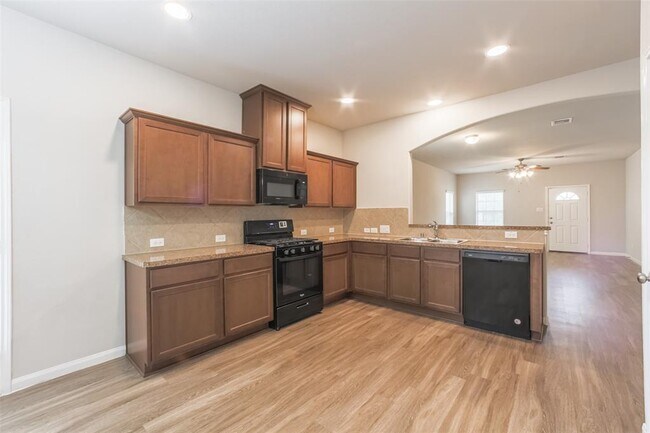 Building Photo - 3727 Bright Moon Ct