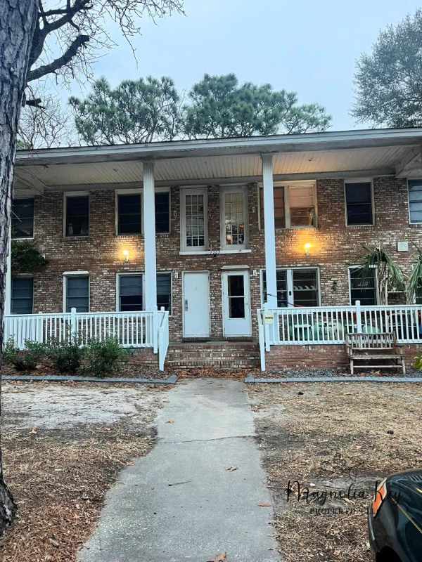 Building Photo - 7203 Porcher Dr