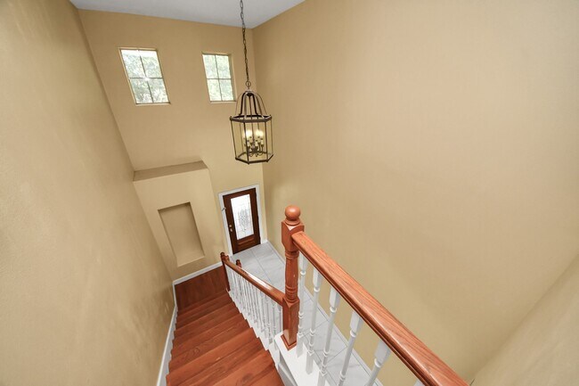 Building Photo - 4610 Plum Forest Rd