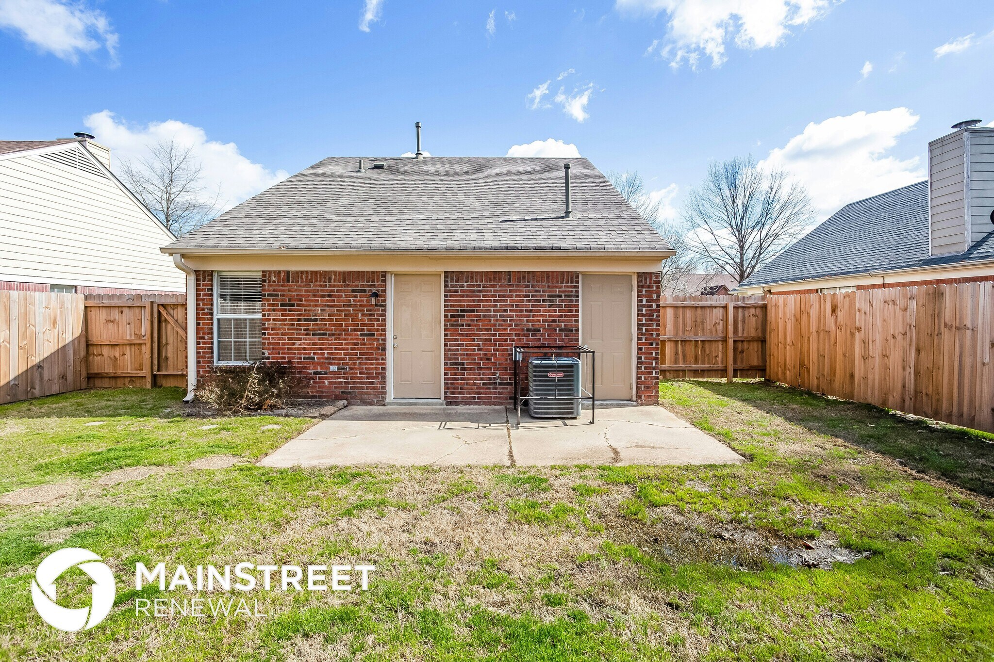 Building Photo - 5501 Alexandria Ln