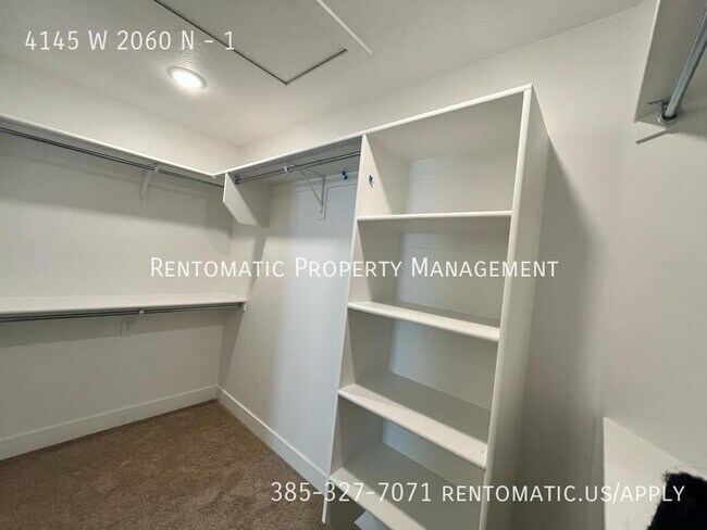 Building Photo - 4145 W 2060 N