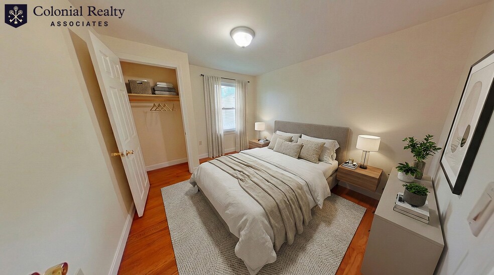 Building Photo - 8 Hearn St