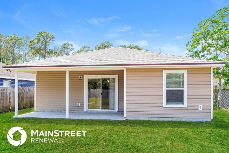 Building Photo - 1160 N St Johns St