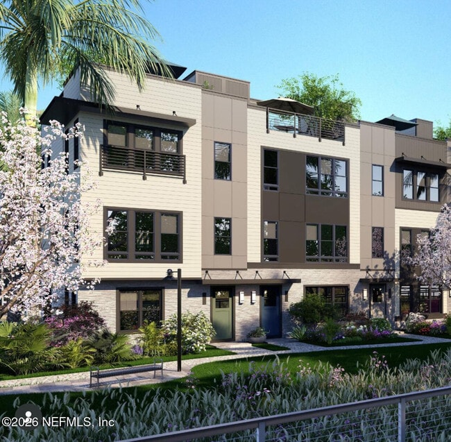 Building Photo - 2056 Prudential Dr