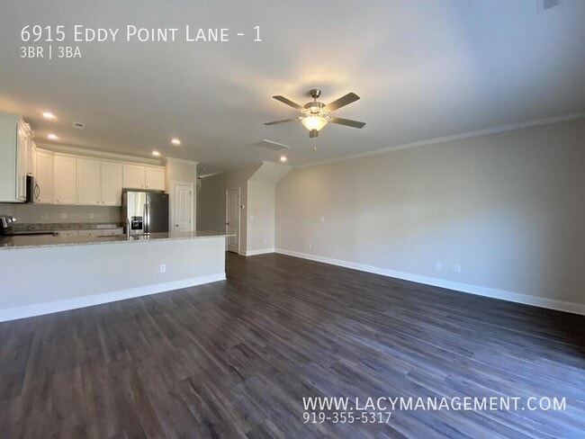 Building Photo - 6915 Eddy Point Ln