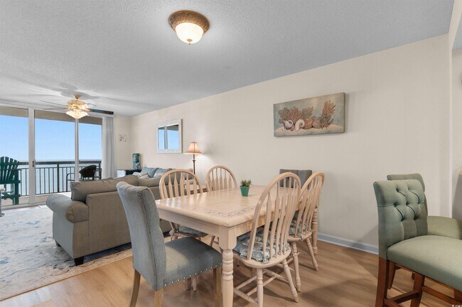 Building Photo - 1003 S Ocean Blvd