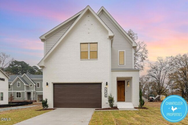 Building Photo - 2307 Broad St