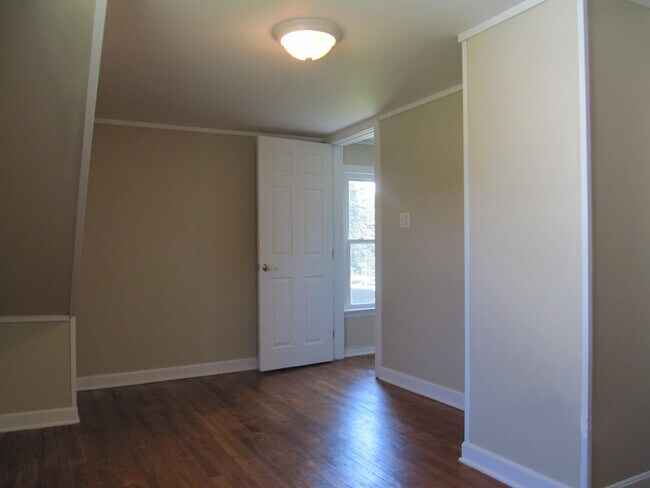 Building Photo - 1009 Filmore Ave