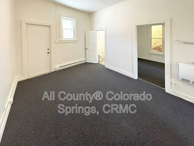 Building Photo - 215 N First Street