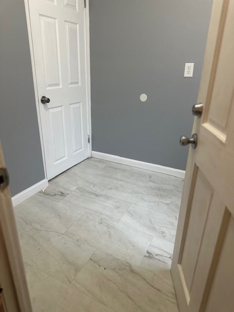 Back entrace - 6 Winthrop St