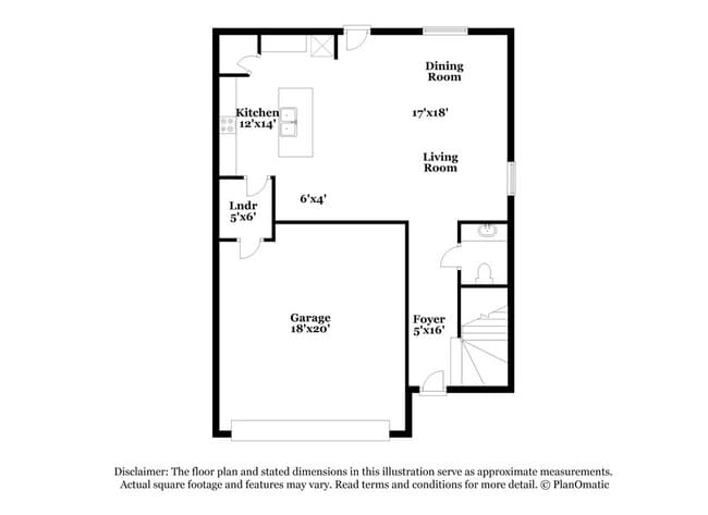 Building Photo - 7310 Tiger Trail Ct