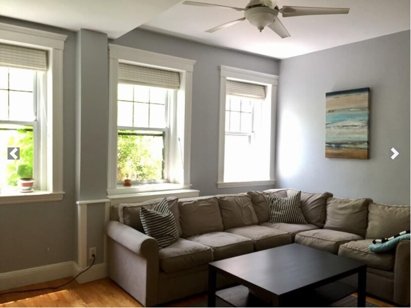 Building Photo - 62 Empire St