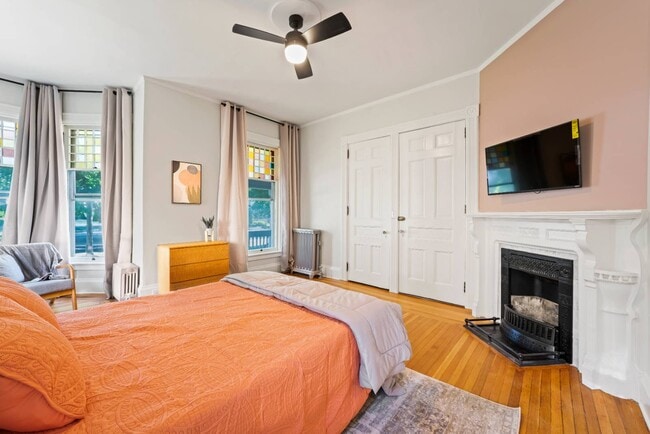 Building Photo - 107 Union Ave