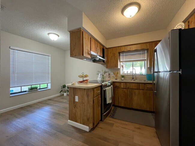 Interior Photo - The Vanda Apartments | 1 & 2 Bedroom Apartments in Apopka, FL